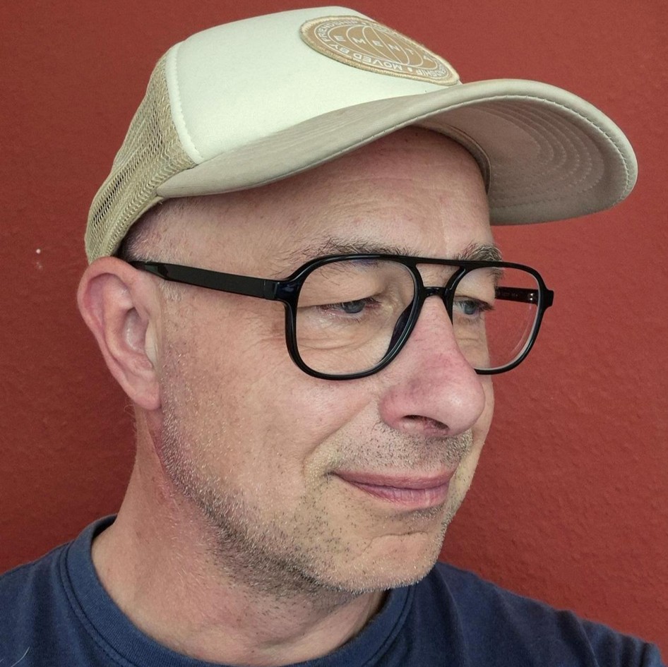 Dr. Andreas Bauwe