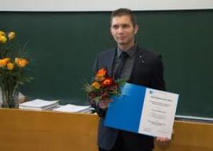 VDI Studienpreis 2015