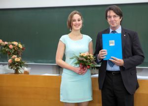 VDI Studienpreis 2017