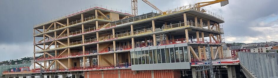 Konstruktiver Ingenieurbau