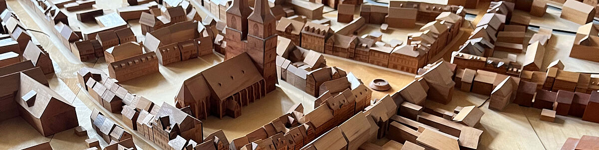 Nachhaltiger Städtebau und Mobilität