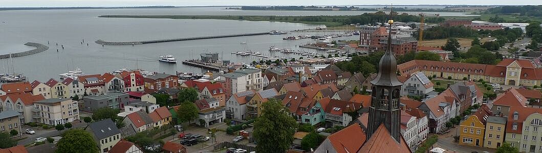 Infrastrukturplanung