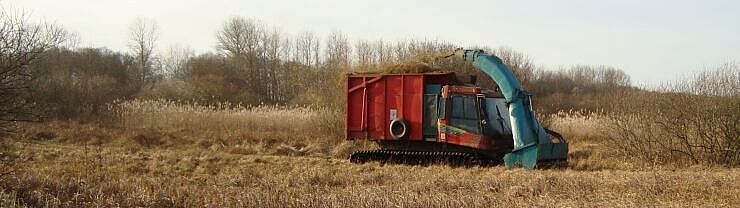 Professur landwirtschaftl. Verfahrenstechnik