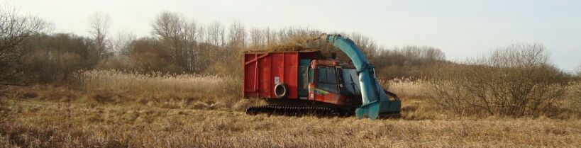 Professur Agrartechnologie-Verfahrenstechnik