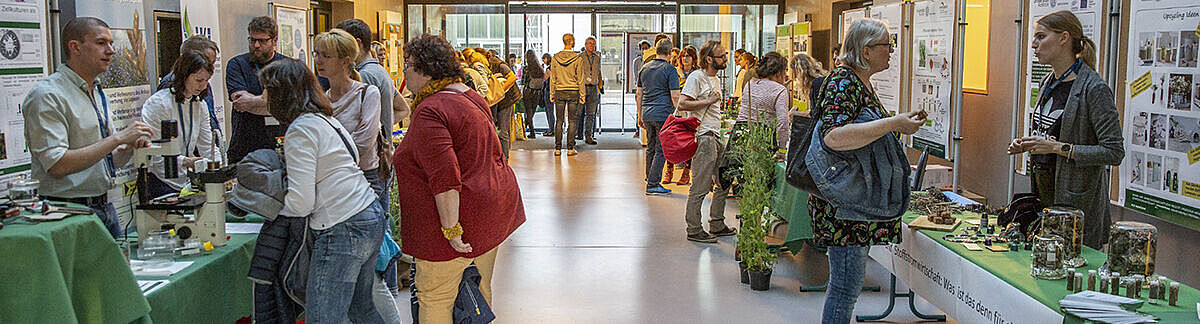Faculty for Agriculture, Civil and Environmental Engineering