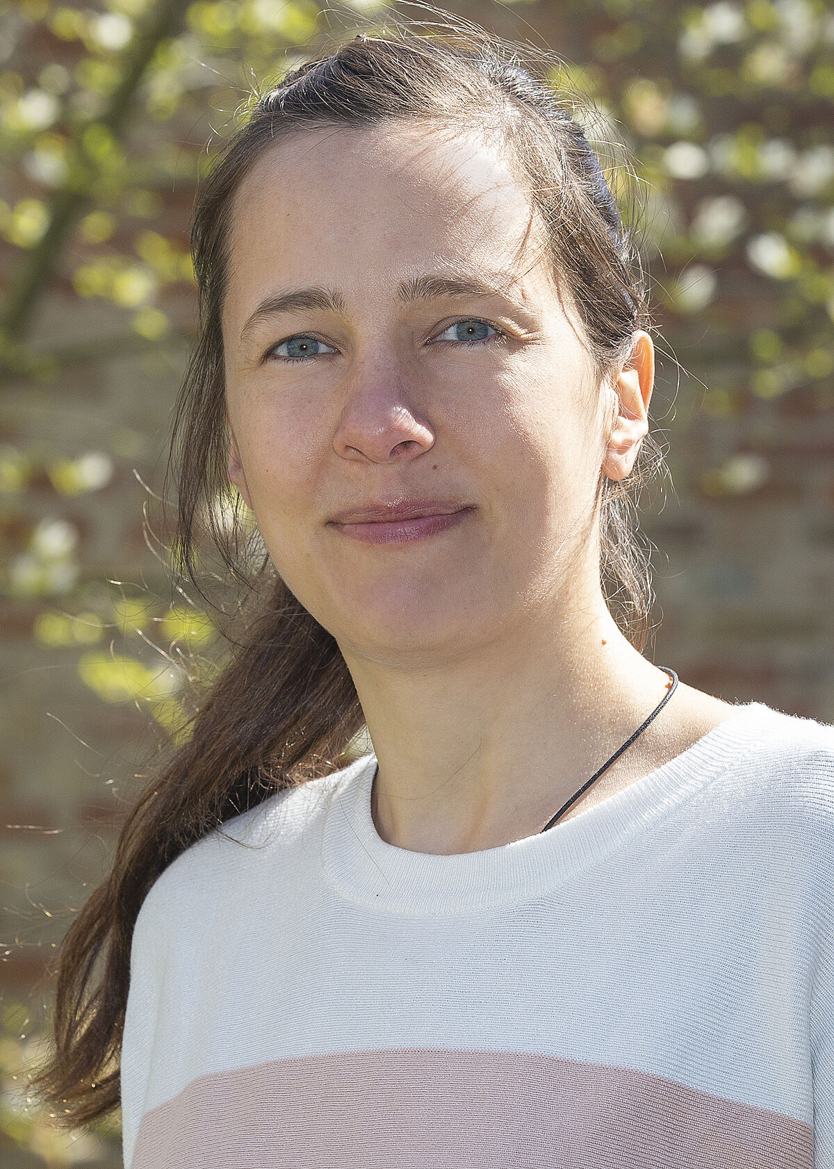 Dr. Anke Günther Agrar und Umweltwissenschaftliche Fakultät