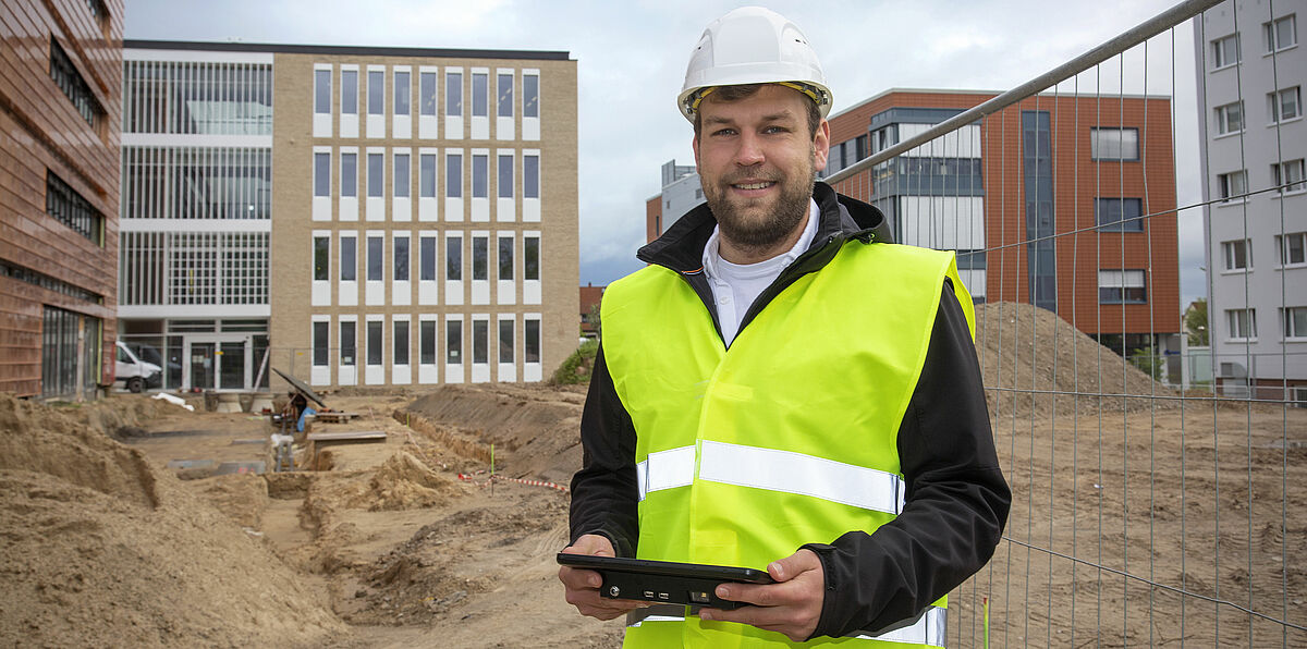 BIW-Studiengangsvorstellung am 12.10.2023