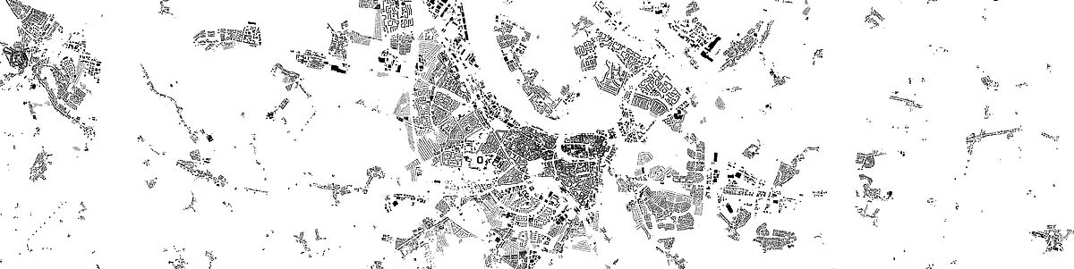 Nachhaltiger Städtebau und Mobilität